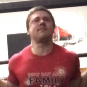 Meet your Posher, Joel